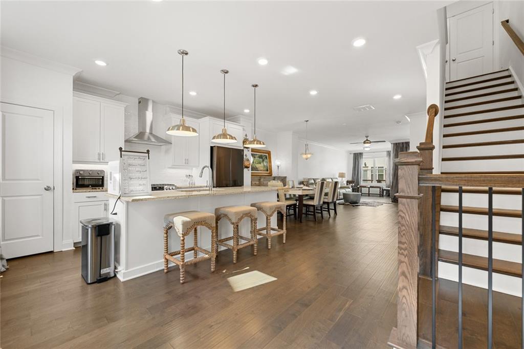3240 Bennet Creek Lane Suwanee GA 30024