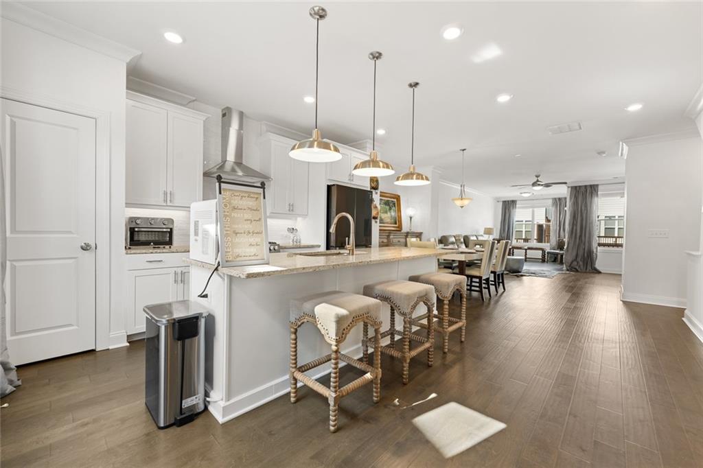 3240 Bennet Creek Lane Suwanee GA 30024