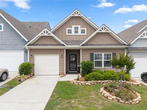 74 Piedmont View Lane Jasper GA 30143