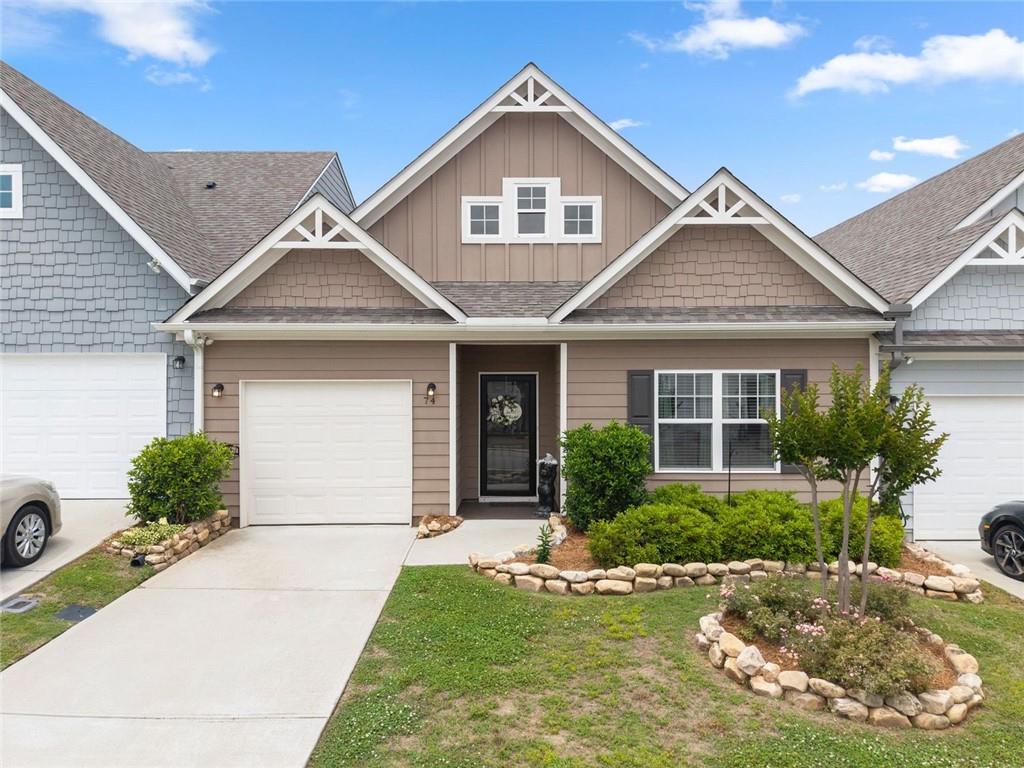 74 Piedmont View Lane Jasper GA 30143