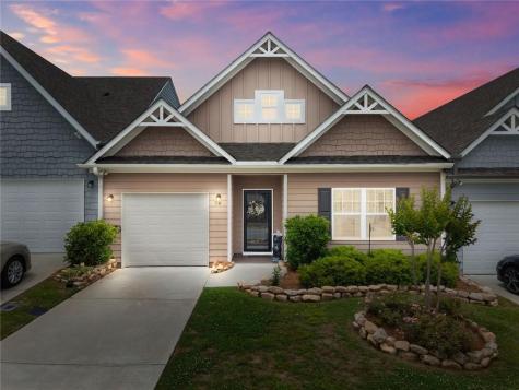 74 Piedmont View Lane Jasper GA 30143