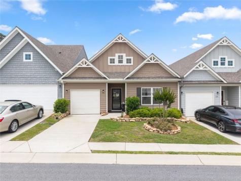 74 Piedmont View Lane Jasper GA 30143