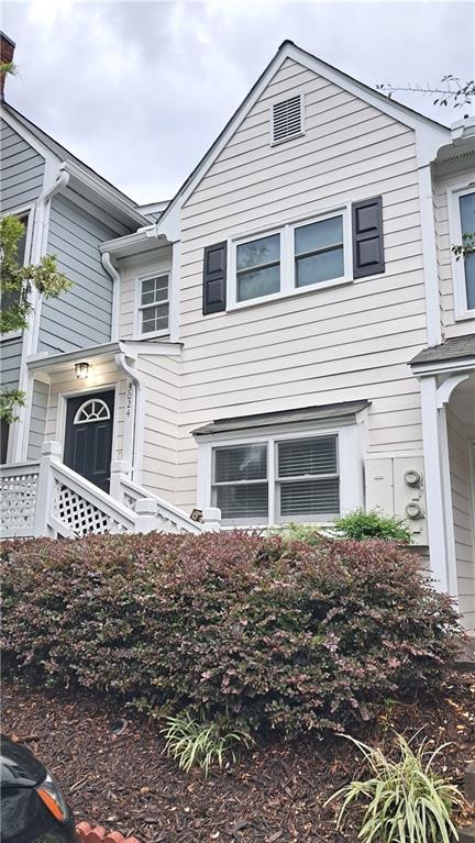 3024 Camden Way Alpharetta GA 30005