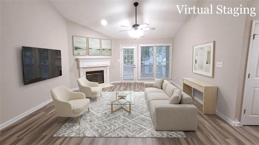 3024 Camden Way Alpharetta GA 30005