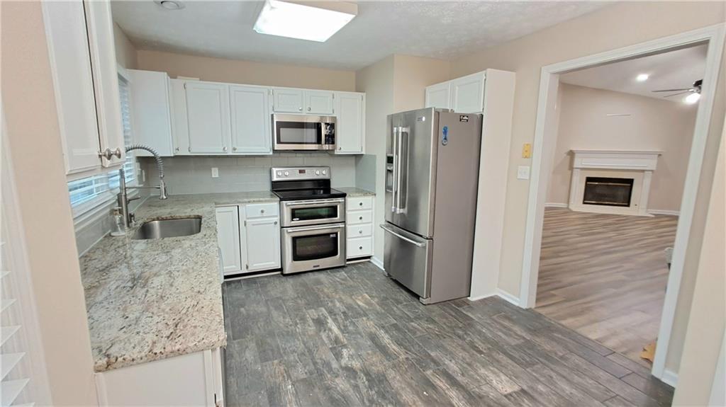 3024 Camden Way Alpharetta GA 30005