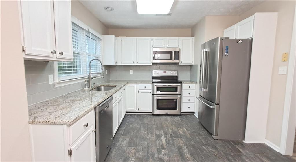 3024 Camden Way Alpharetta GA 30005