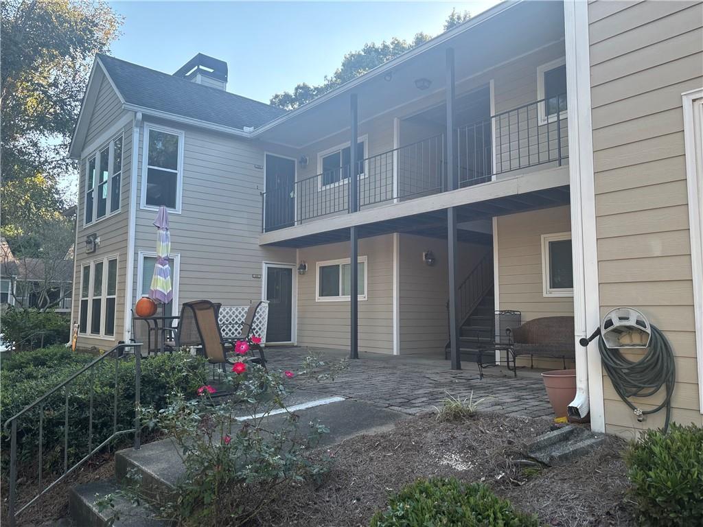1113 Lake Pointe Circle Roswell GA 30075