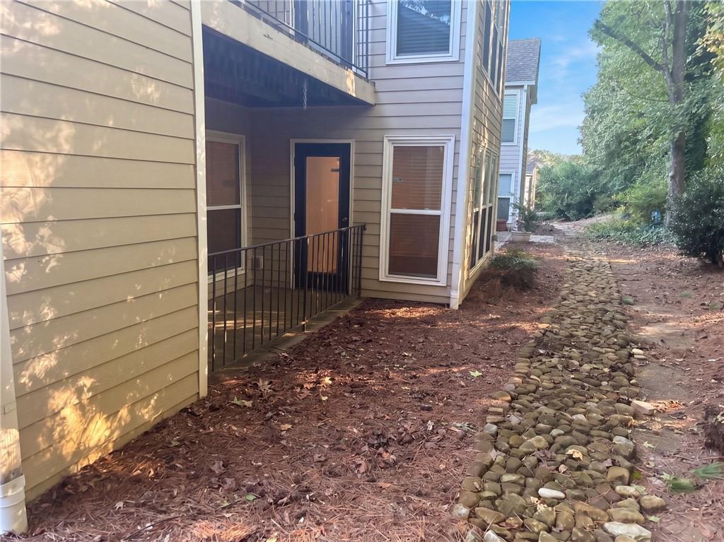 1113 Lake Pointe Circle Roswell GA 30075
