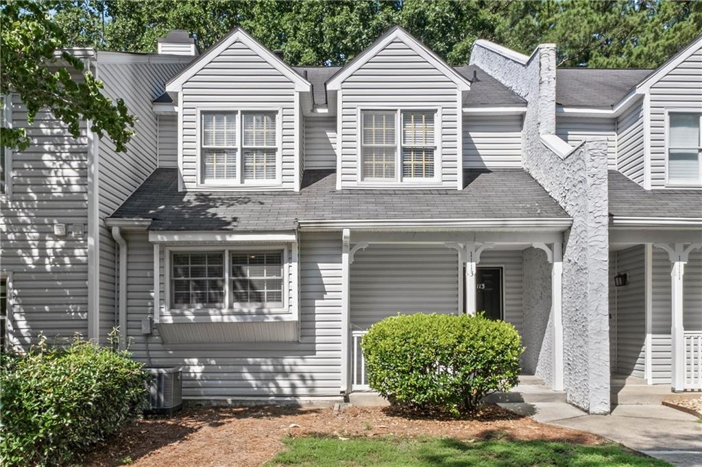 1113 Cannongate Crossing SW Marietta GA 30064