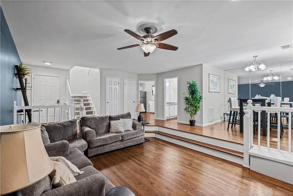 1113 Cannongate Crossing SW Marietta GA 30064