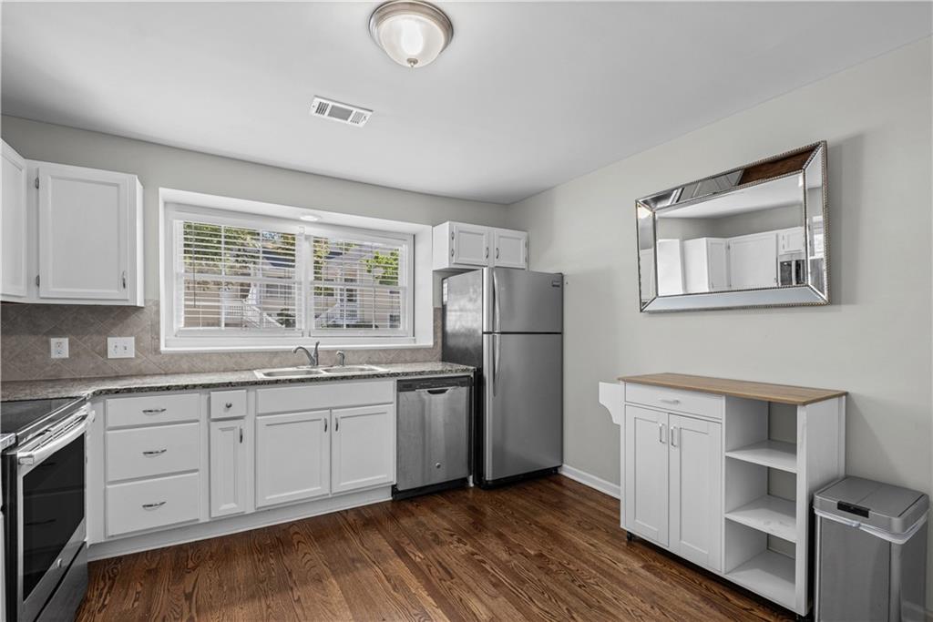1113 Cannongate Crossing SW Marietta GA 30064
