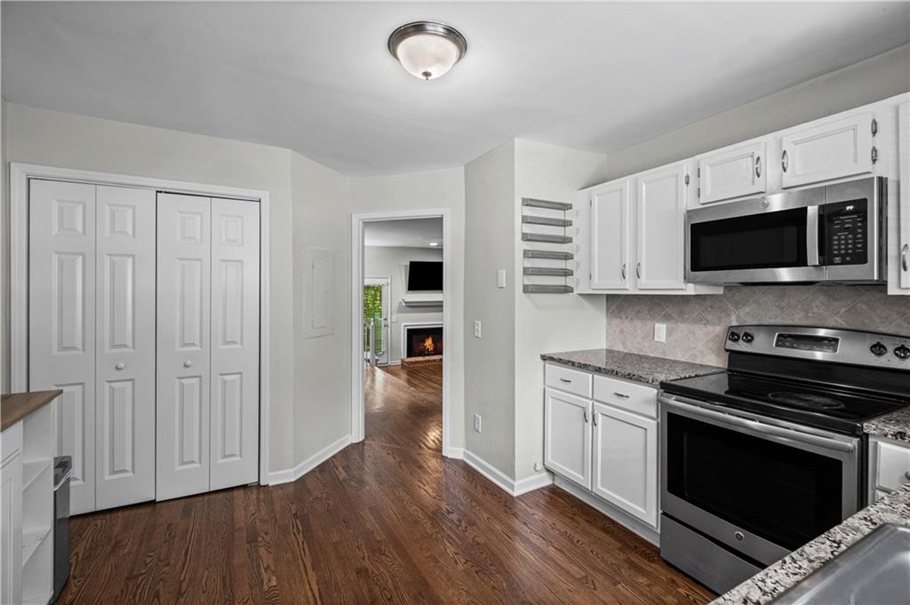 1113 Cannongate Crossing SW Marietta GA 30064