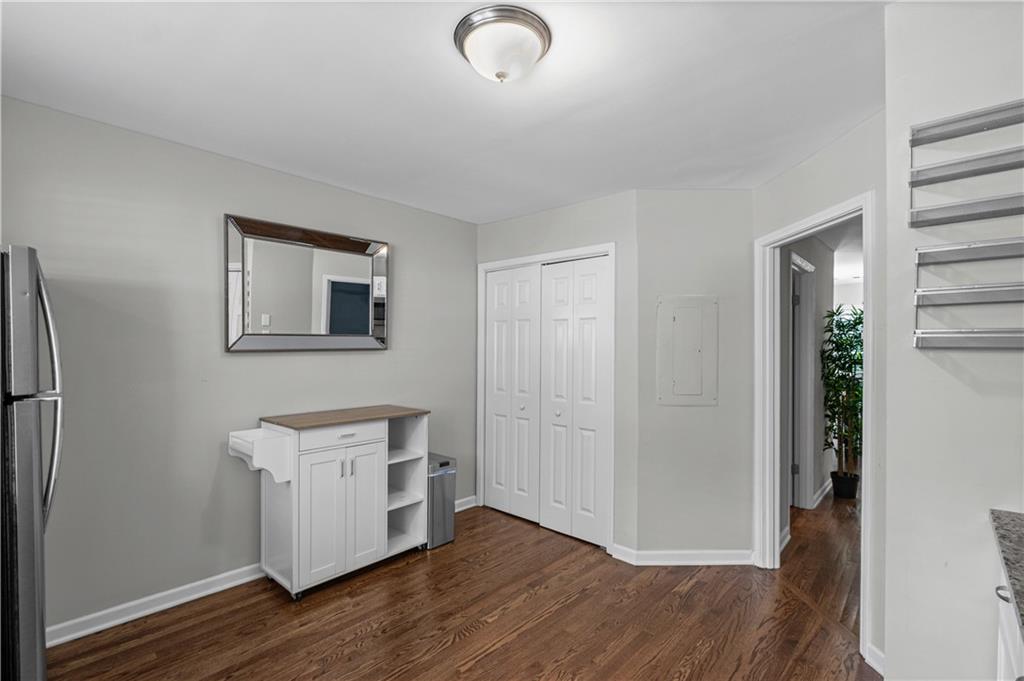 1113 Cannongate Crossing SW Marietta GA 30064