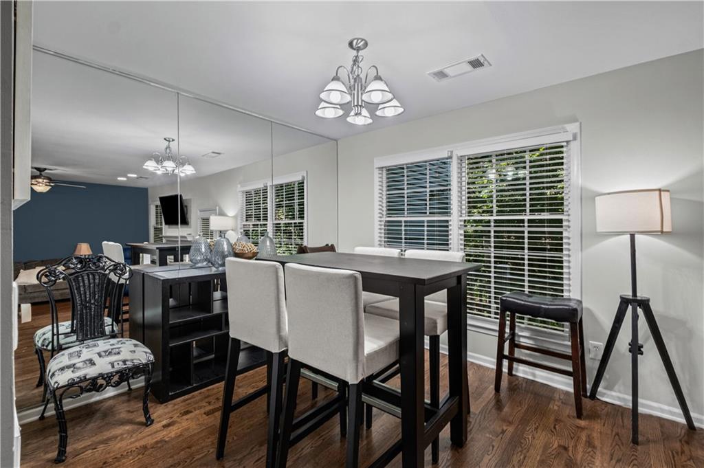 1113 Cannongate Crossing SW Marietta GA 30064