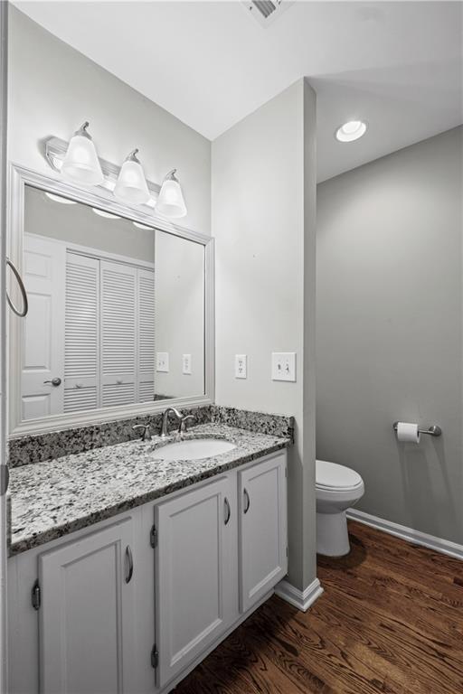 1113 Cannongate Crossing SW Marietta GA 30064