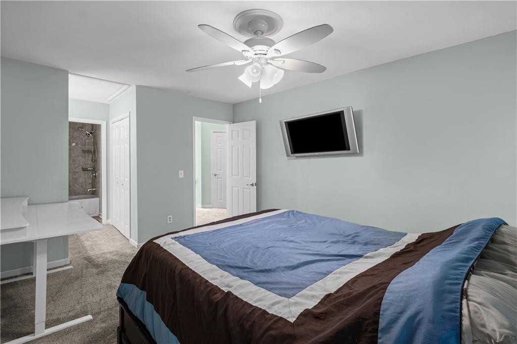 1113 Cannongate Crossing SW Marietta GA 30064