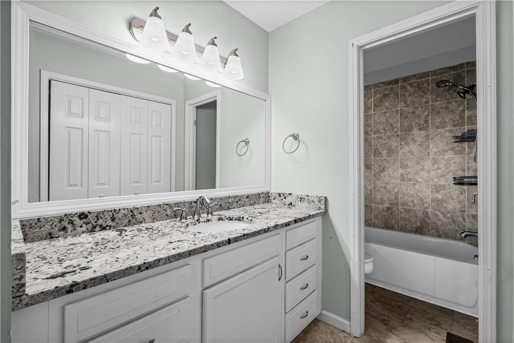 1113 Cannongate Crossing SW Marietta GA 30064