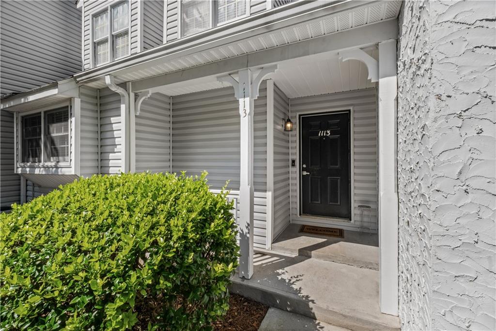 1113 Cannongate Crossing SW Marietta GA 30064