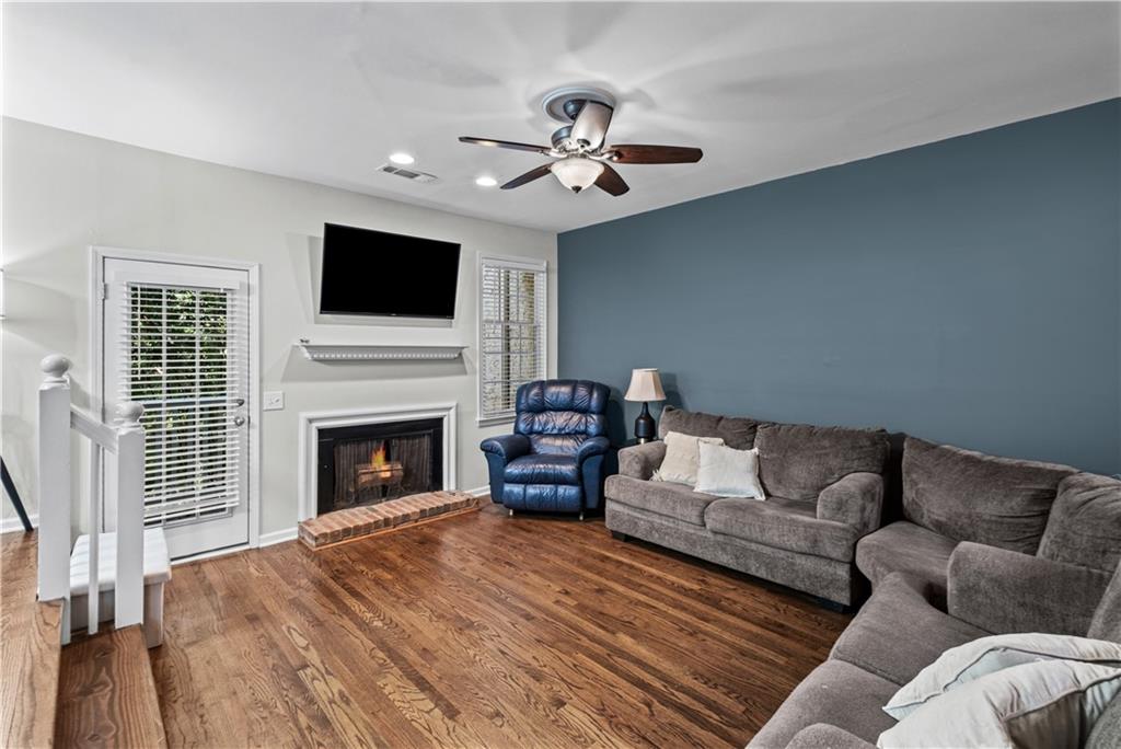 1113 Cannongate Crossing SW Marietta GA 30064