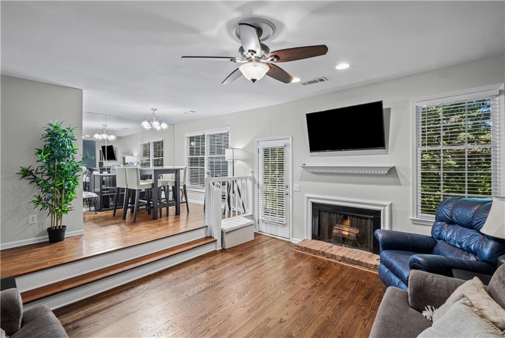 1113 Cannongate Crossing SW Marietta GA 30064
