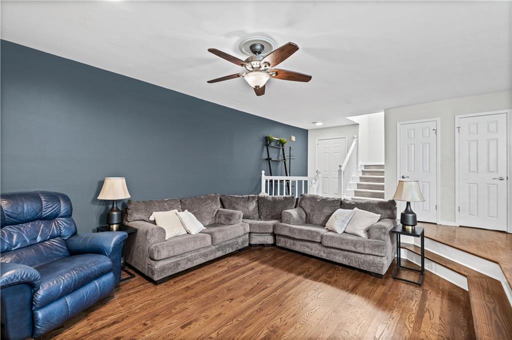 1113 Cannongate Crossing SW Marietta GA 30064