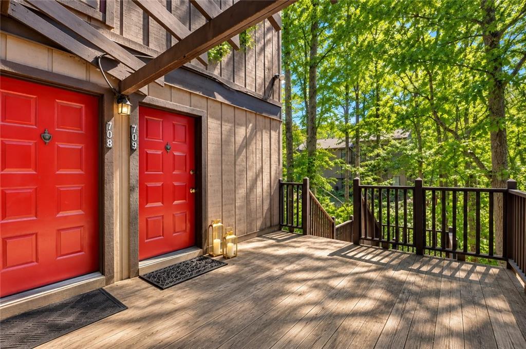 709 River Run Drive Sandy Springs GA 30350
