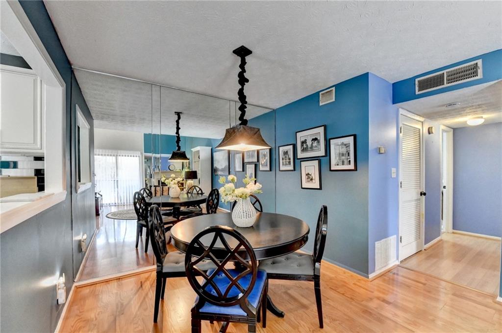 709 River Run Drive Sandy Springs GA 30350
