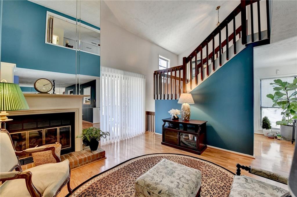 709 River Run Drive Sandy Springs GA 30350