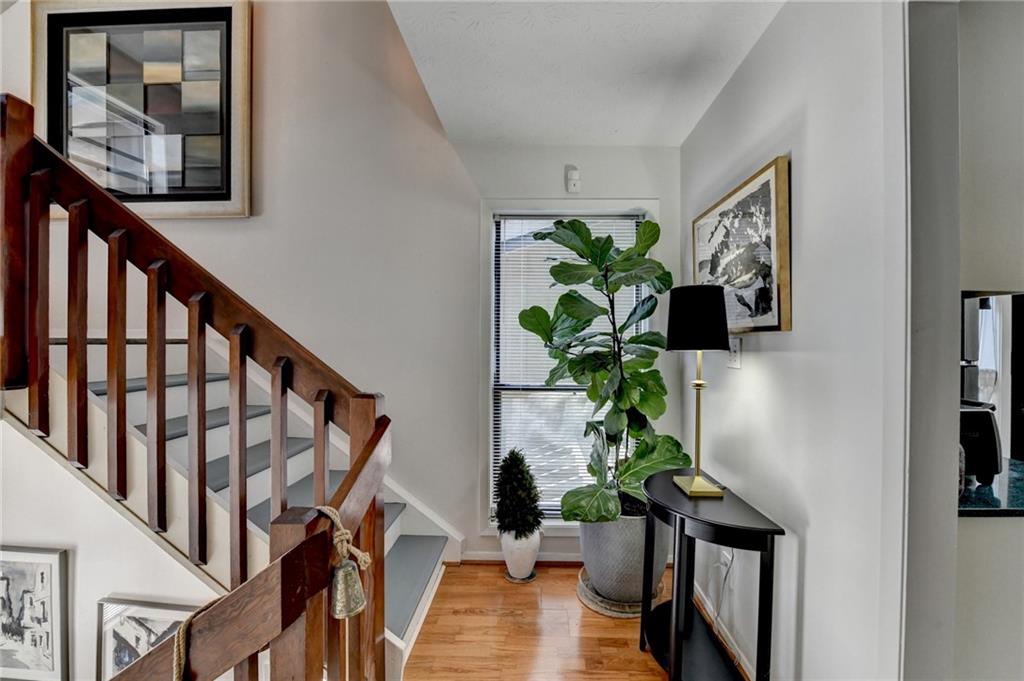 709 River Run Drive Sandy Springs GA 30350