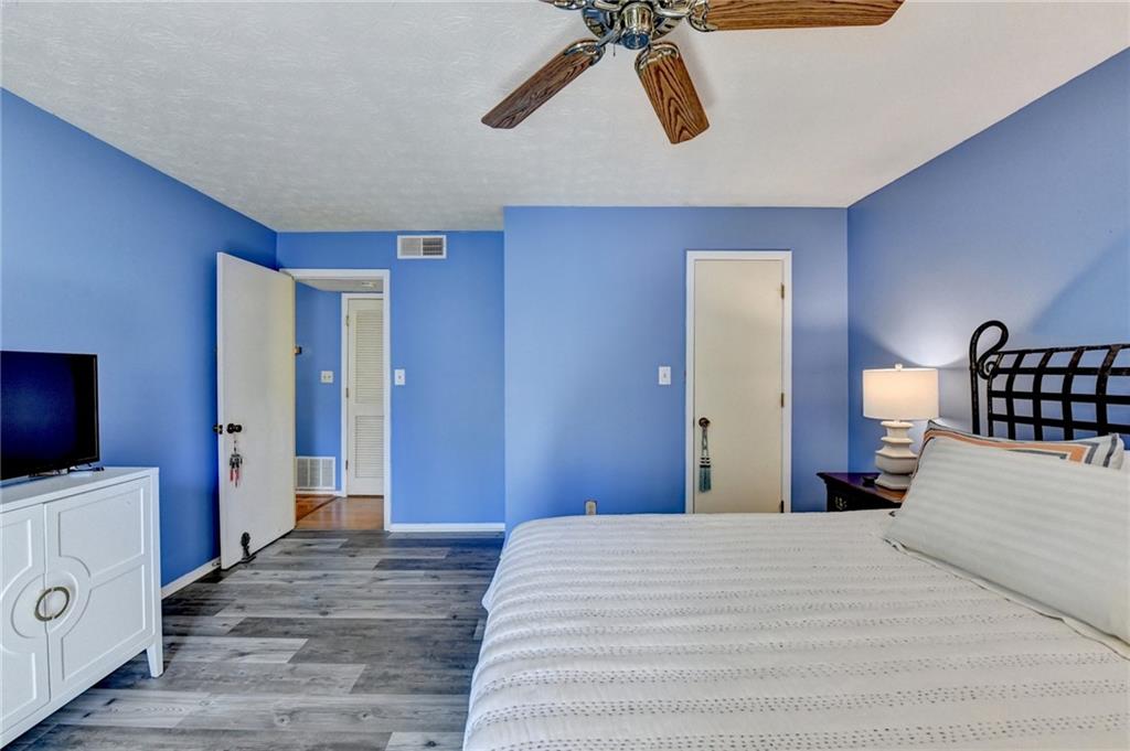 709 River Run Drive Sandy Springs GA 30350