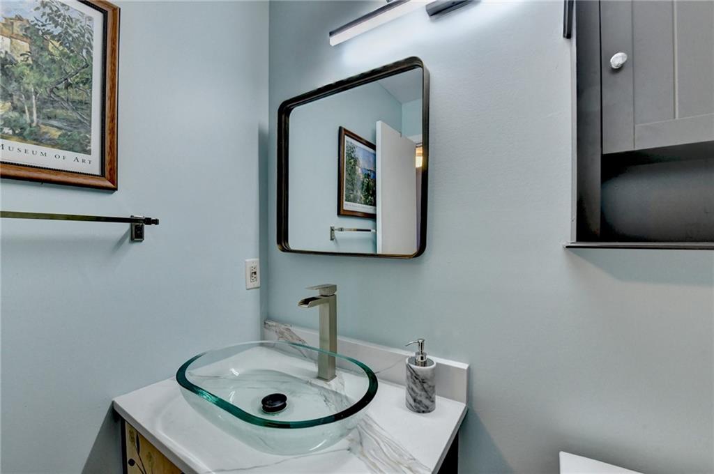 709 River Run Drive Sandy Springs GA 30350