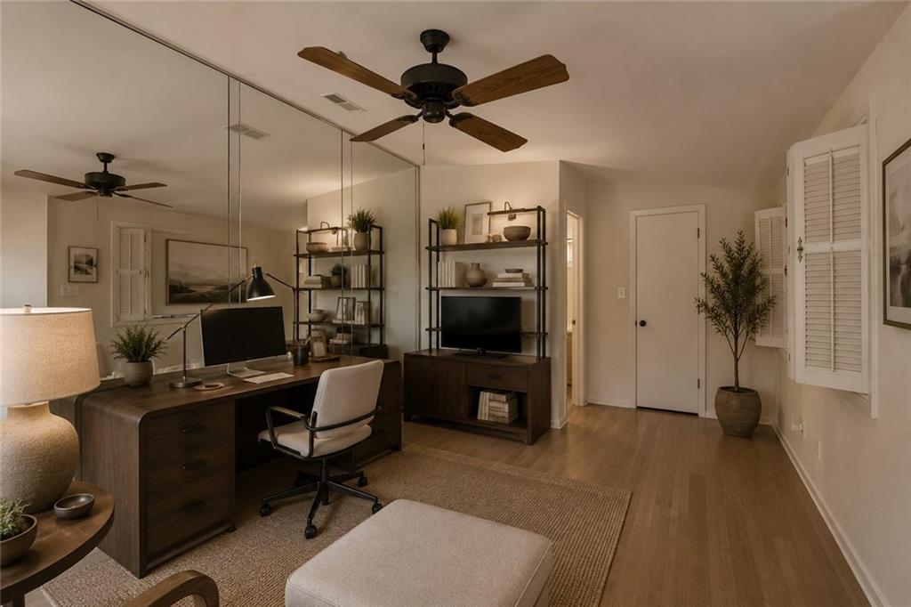 709 River Run Drive Sandy Springs GA 30350