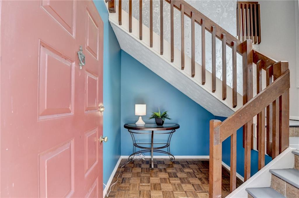 709 River Run Drive Sandy Springs GA 30350