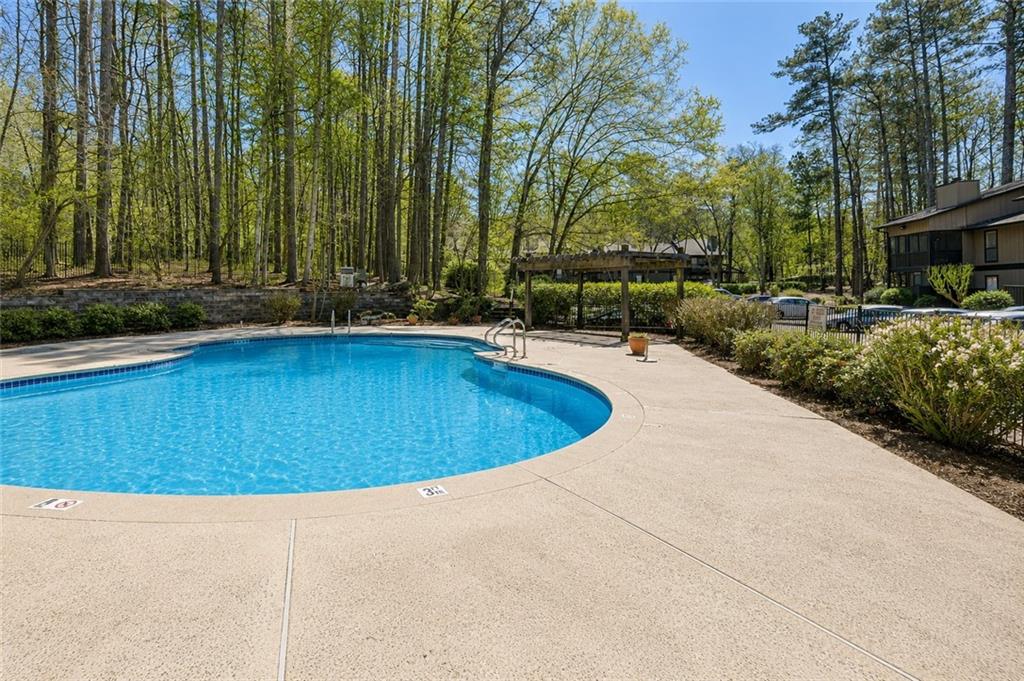 709 River Run Drive Sandy Springs GA 30350