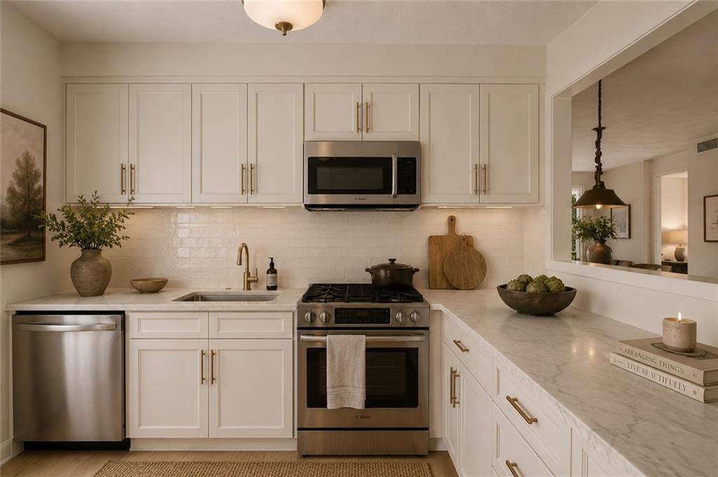 709 River Run Drive Sandy Springs GA 30350
