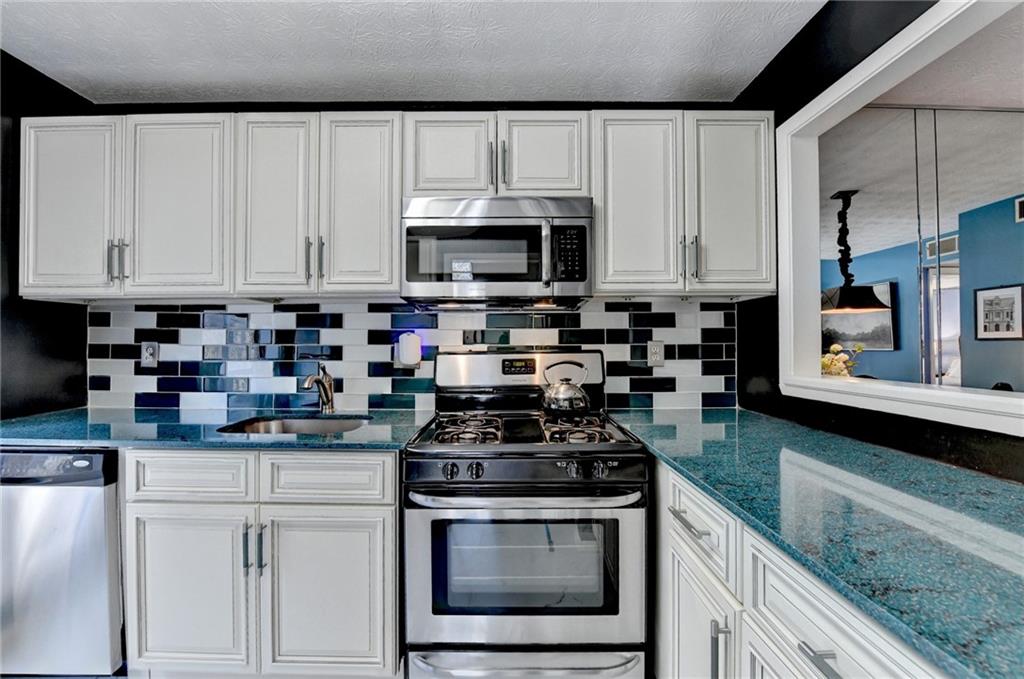 709 River Run Drive Sandy Springs GA 30350