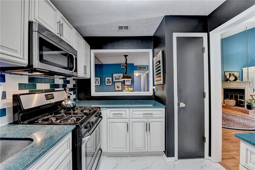 709 River Run Drive Sandy Springs GA 30350