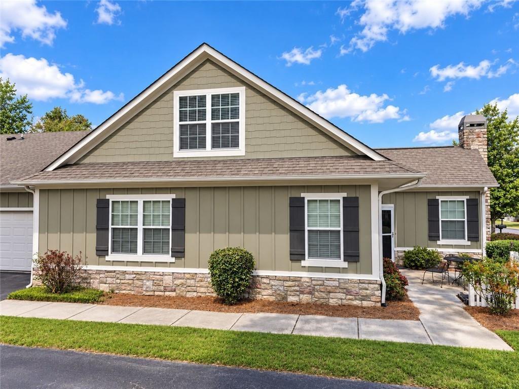 1213 Brookstone Way Augusta GA 30909