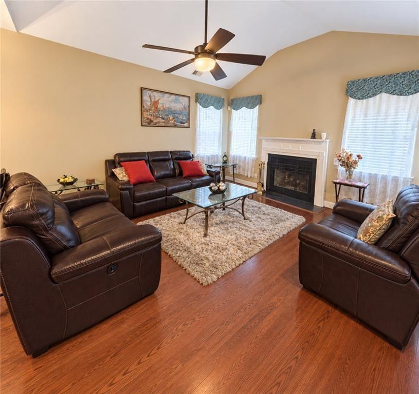 1213 Brookstone Way Augusta GA 30909