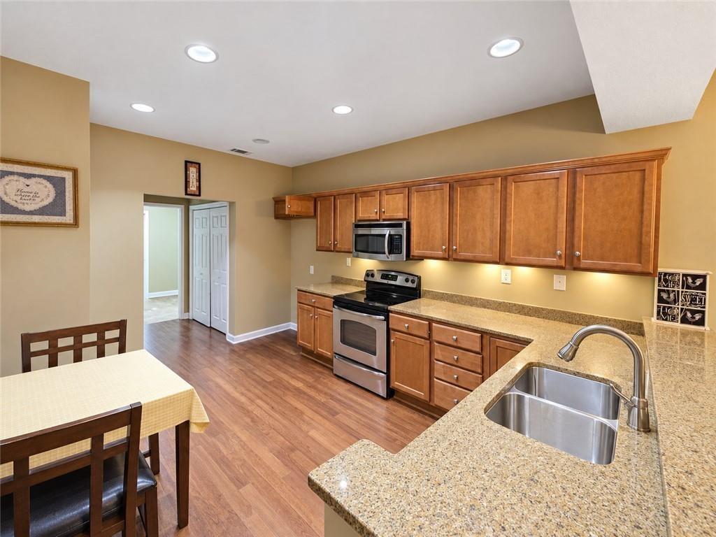 1213 Brookstone Way Augusta GA 30909