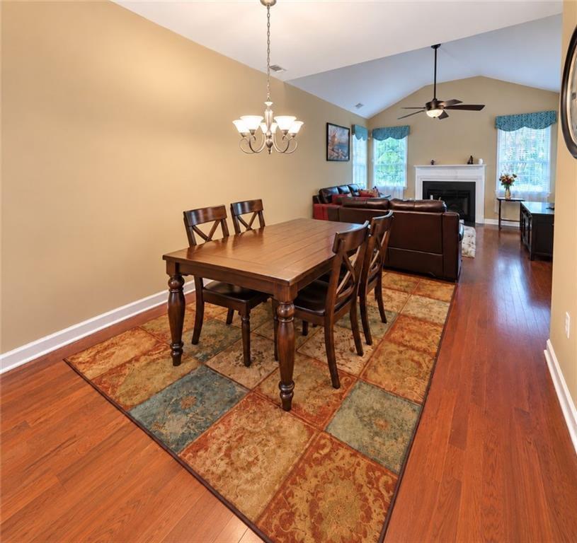1213 Brookstone Way Augusta GA 30909