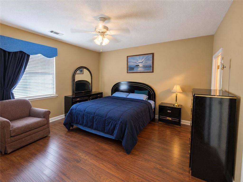 1213 Brookstone Way Augusta GA 30909