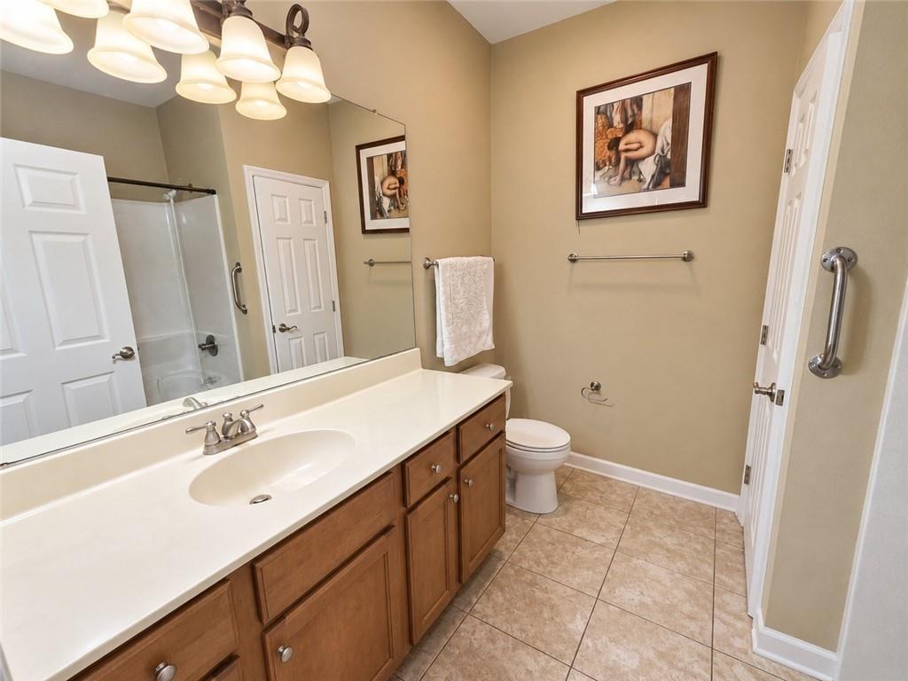 1213 Brookstone Way Augusta GA 30909