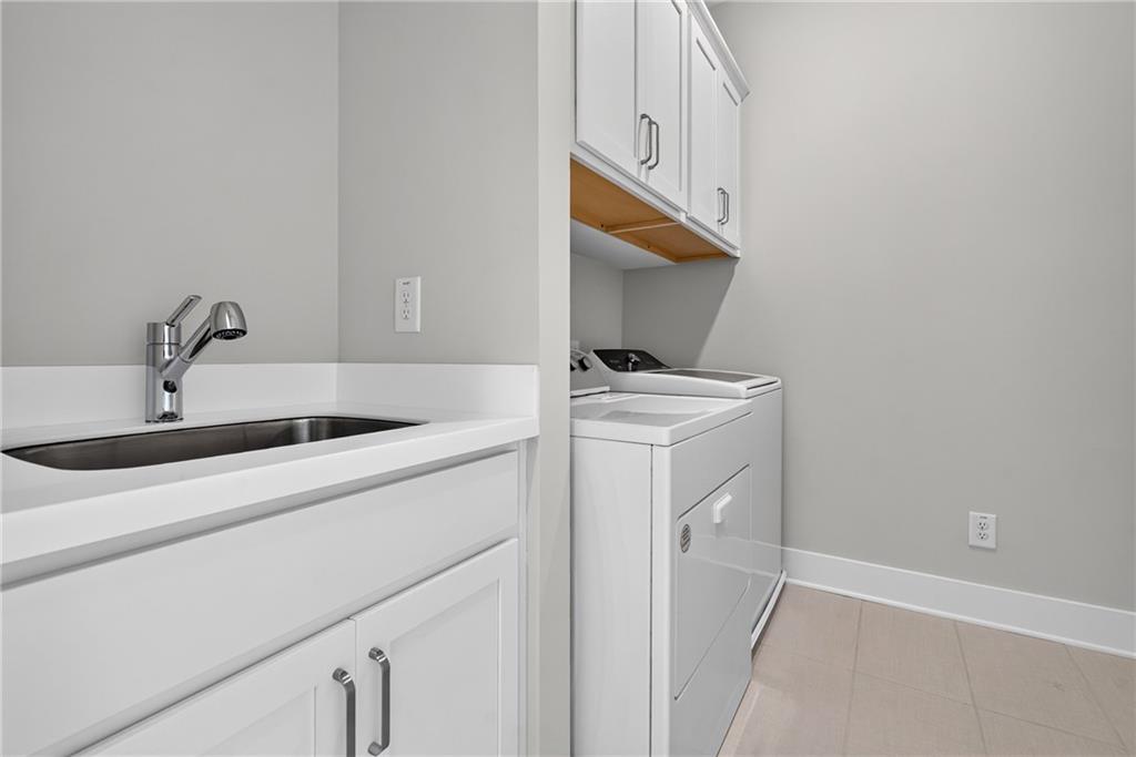 203 Grady Burrell Drive Holly Springs GA 30115