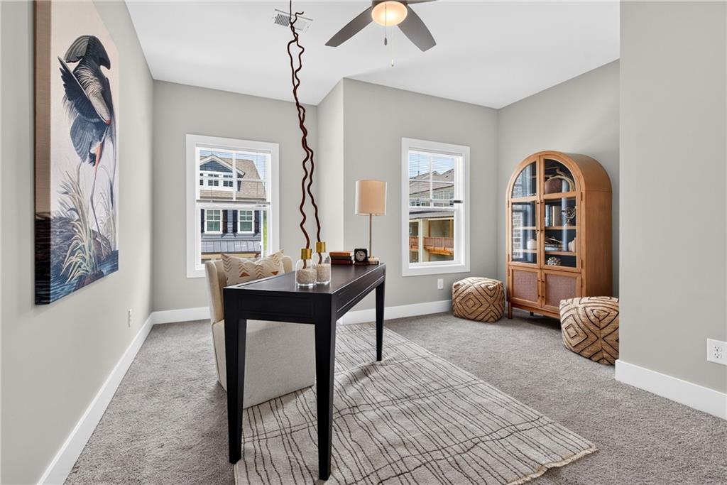 203 Grady Burrell Drive Holly Springs GA 30115
