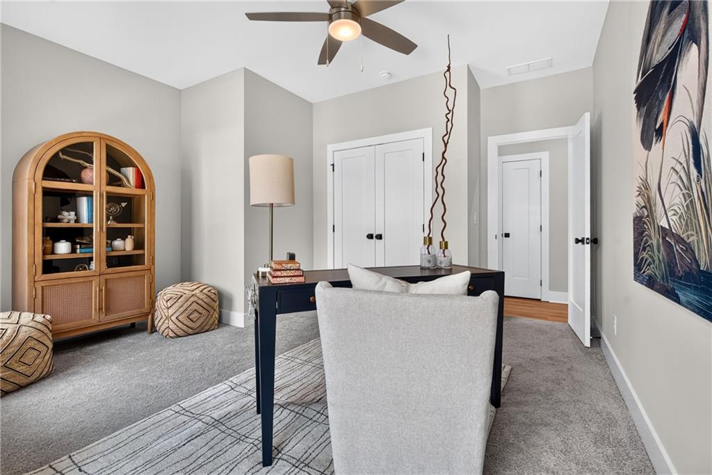 203 Grady Burrell Drive Holly Springs GA 30115