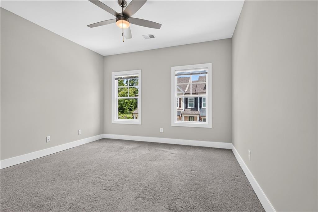 203 Grady Burrell Drive Holly Springs GA 30115