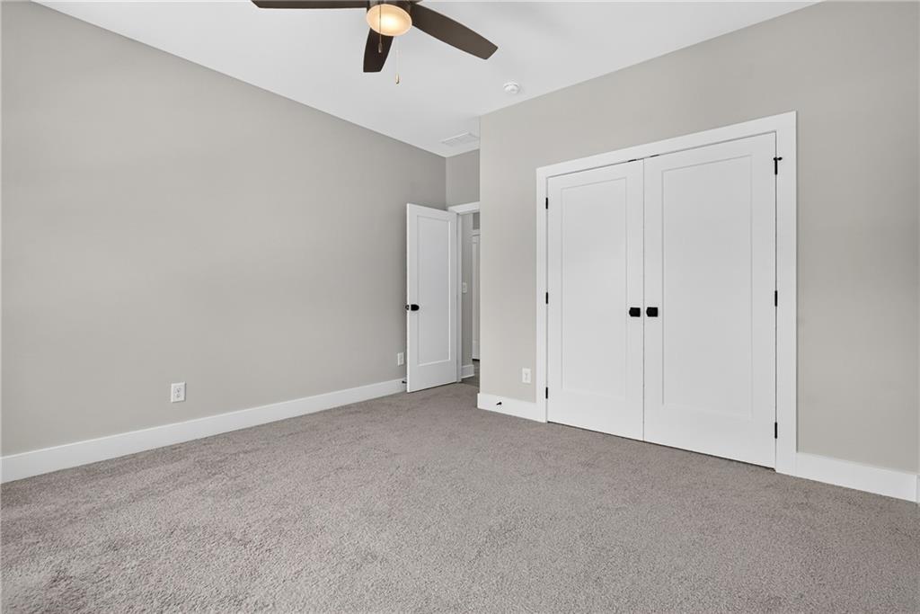 203 Grady Burrell Drive Holly Springs GA 30115
