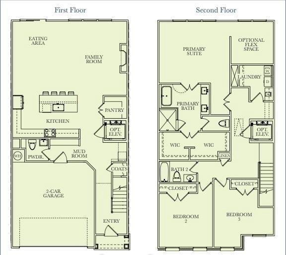 203 Grady Burrell Drive Holly Springs GA 30115