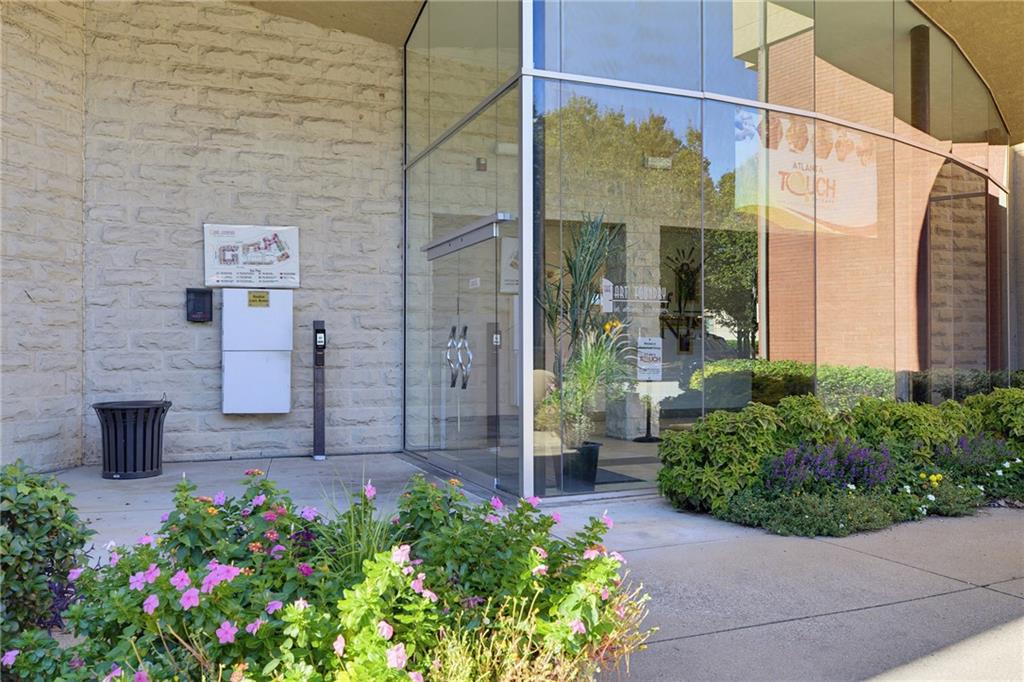 401 16th Street NW Atlanta GA 30363